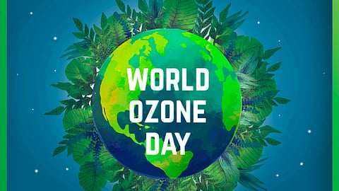 World Ozone Day