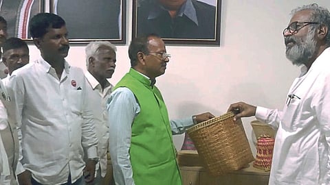 Pasha Patel
