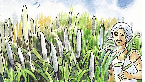 Satilal Patil Article