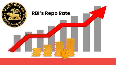 RBI Repo Rate