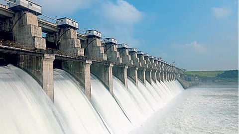 Jaykwadi Dam