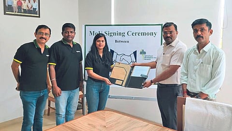 Agriculture Development Trust