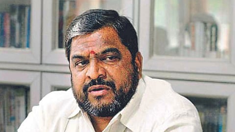 Raju Shetti