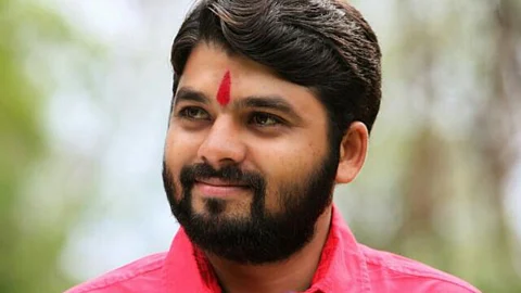 Ravikant Tupkar