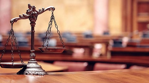 कोर्टकचेरी