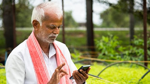 Agriculture : शेतकऱ्यांचे ‘थ्री-जी’