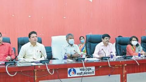 Heritage Tourism : ऐतिहासिकस्थळी पर्यटक वाढविण्यासाठी प्रयत्न करा