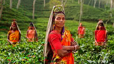 Rural Women Day
