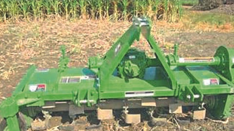Agriculture Implement