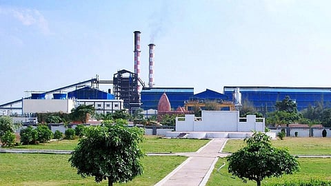 Sugar Mill