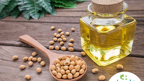 Soya Oil Rate