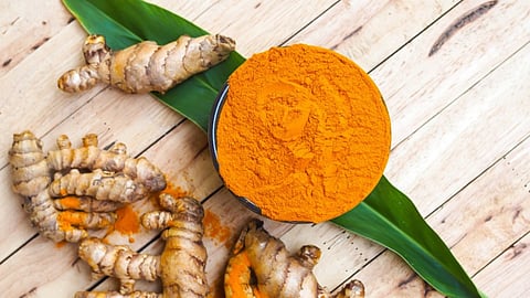 Turmeric