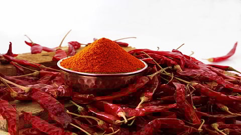 Red Chili