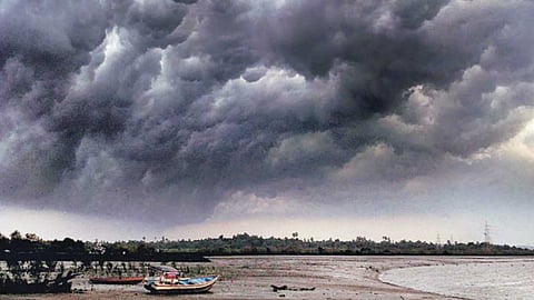 Monsoon In India