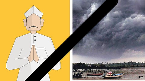 Monsoon And Politics