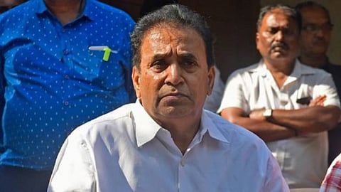 Anil Deshmukh