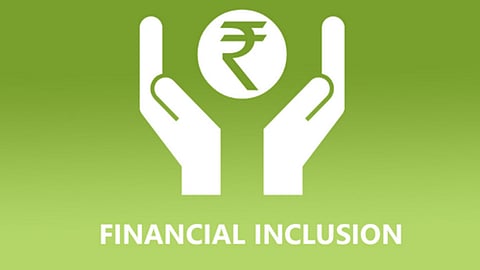 Financial Inclusion