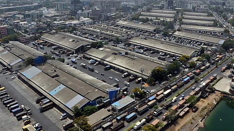 Mumbai APMc