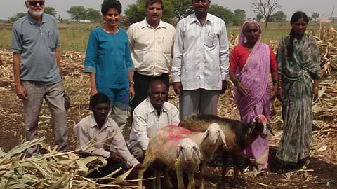 फलटणची ‘नारी’