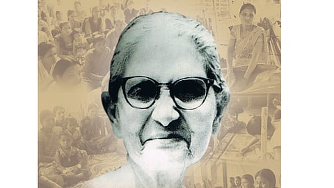 Women Empowerment : महिला हक्कासाठी लढणाऱ्या : चंद्रप्रभा