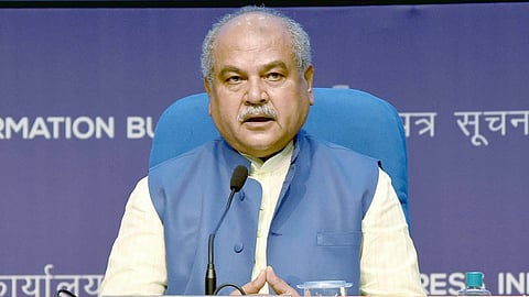 Narendra Tomar