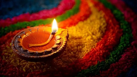Diwali