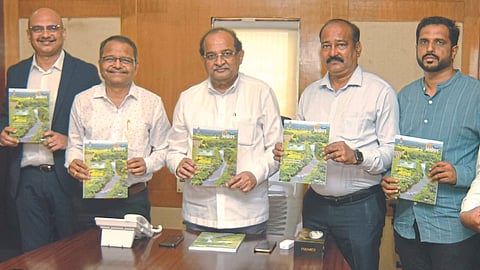 Agrowon Diwali Magazine