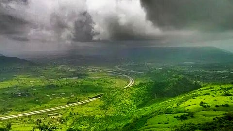 Monsoon Update: ईशान्य मॉन्सूनचा जोर कमी होईल