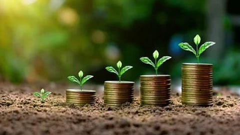Agriculture Economy