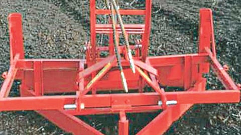 Agriculture Mechanization