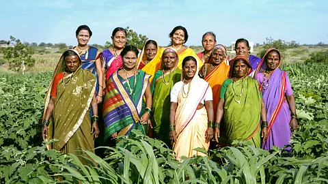 Mandeshi Foundation