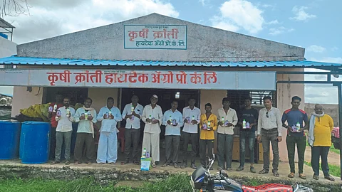 Krushi Kranti FPC