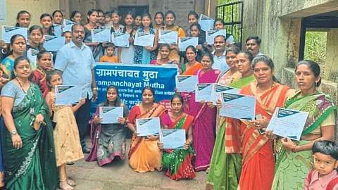 Women Empowerment