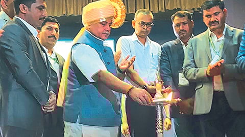 Narendra Singh Tomar