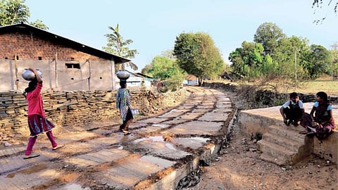 Rural Development