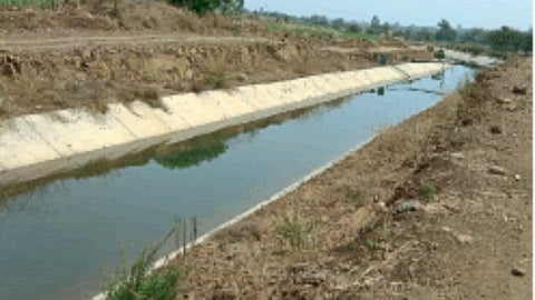 Rabi Irrigation