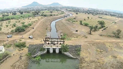 Takari Water Scheme
