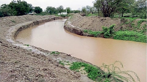 River conservation