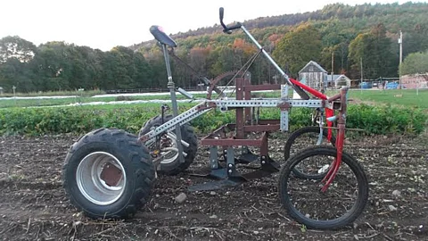 Culticycle
