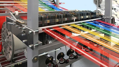 Textile Policy