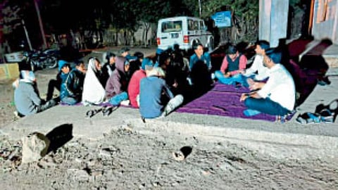 Department of Agriculture