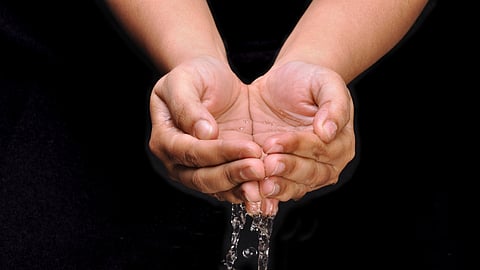 सुखाची ओंजळ