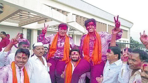 Election Of Sugar Factory