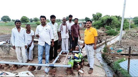 Ethix Water Condishnor