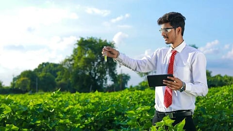 Agriculture College Buldana