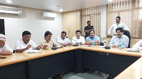 Shekhar Gaikwad