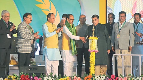 Shivraj Singh Chauhan