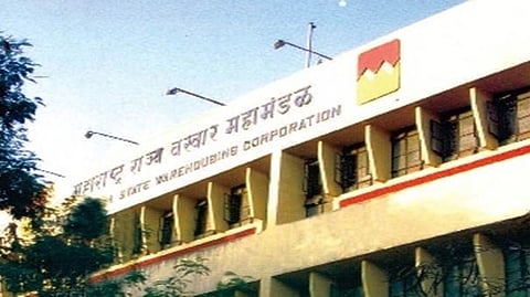Warehousing Corporation