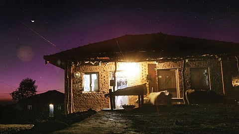 Rural Social Structure