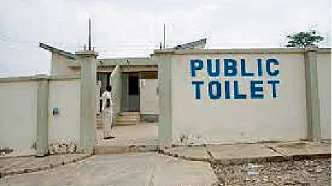 World Toilet Day